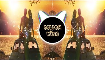* ♛ GOLDEN ♔ KING ♛ *