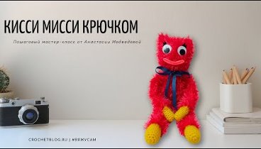 Дневник домашнего рукоделия Анастасии Медведевой