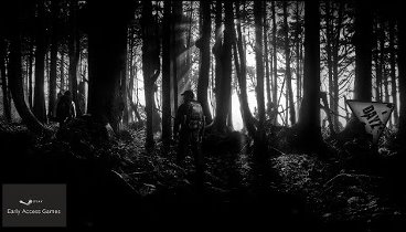 Let's Get Play DayZ Standalone Alpha @Axeman & The Last Division