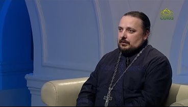 Протоиерей Игорь Шевчук Владивосток
