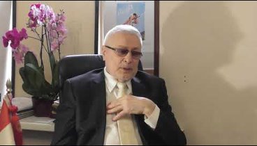 Интервью Александра Савелова-Дерябина
