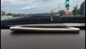 What do 300 bent iPhone 6 look like?