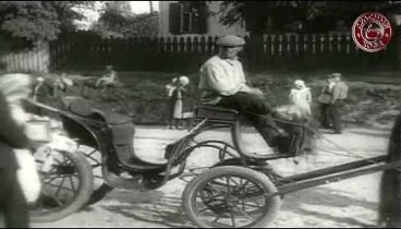 Man with a Movie Camera (Alloy Orchestra) 1929 - Человек с киноаппаратом