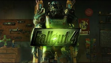 Fallout 4 часть 23  прохождение на русском
