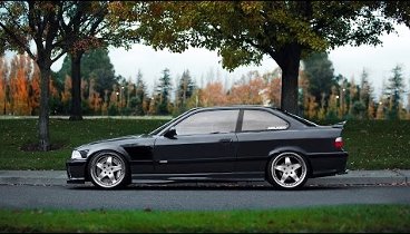 Ответы на вопросы: BMW E36 Coupe за 6000 $ брать или нет???