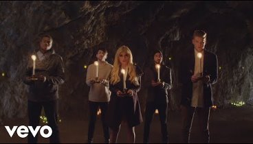 [Official Video] Mary, Did You Know? - Pentatonix