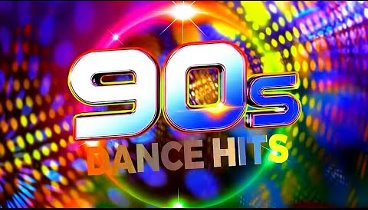 Best Songs Of The 1990s - Cream Dance Hits of 90's - In the Mix