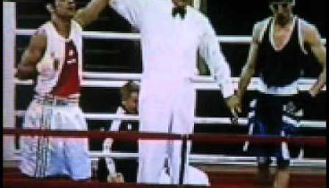 Farshid rostami boxing
