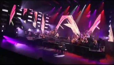 Yanni Voices 2009 Live From Acapulco - Leslie Mills - Theory of Ever ...