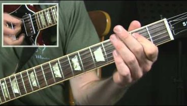 Stoner Rock Guitar Lesson - Riff Creation Ingredients