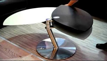 Журнальный столик - Florencia -  שולחן סלון מודרני