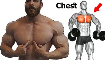 Chest Workout: I am sure you will love this video very much