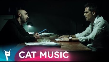 Cabron feat. Stefan Banica - La masa mea (Official Video)