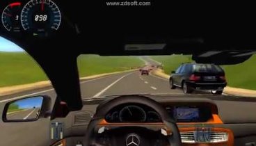 3D instructor 2.2.7(mercedes cl65 AMG ) AVTOSH-01