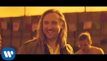 David Guetta ft. Zara Larsson - This One's For You (Music Video) ...