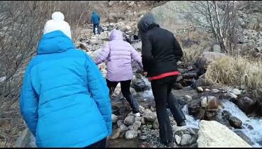 ПУТЕШЕСТВИЯ ПО КАВКАЗУ И НЕ ТОЛЬКО