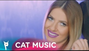 Lidia Buble feat. Amira - Le-am spus si fetelor (Official Video)