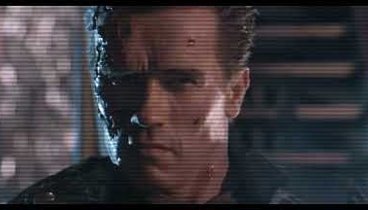 Terminator (main theme cover) Pocket never video &DI.KRI.2024
