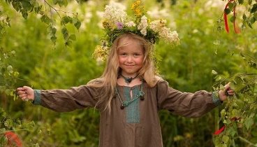 Кореньские Родники Родовые поселения Белгородской области  2016 Родо ...