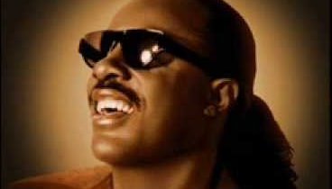 Stevie Wonder - My Cherry Amour