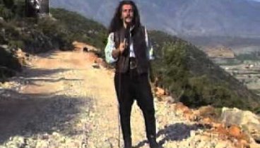 Barış Manço ile Dere Tepe Türkiye : Antalya 1989