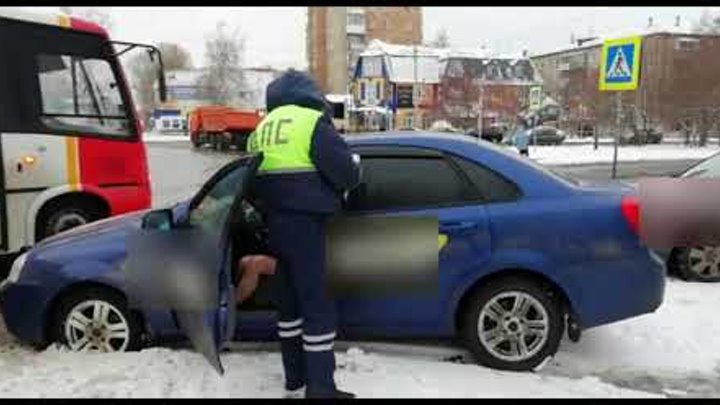 Томск завести авто
