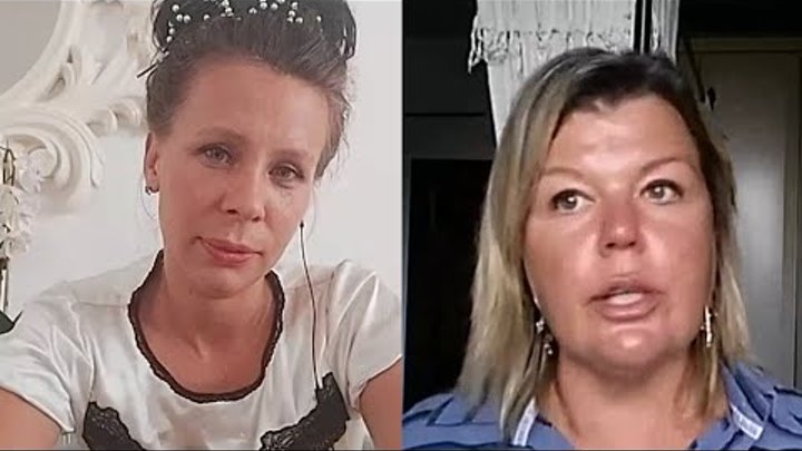 Екатерина Санторини Синицына