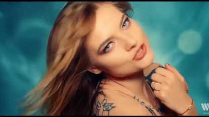 Сигарета мелькает во тьме . Filatov & Karas feat. Masha