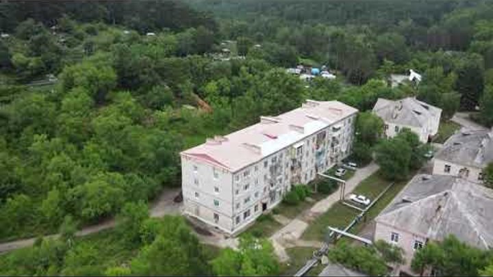 Поселок свободный фото