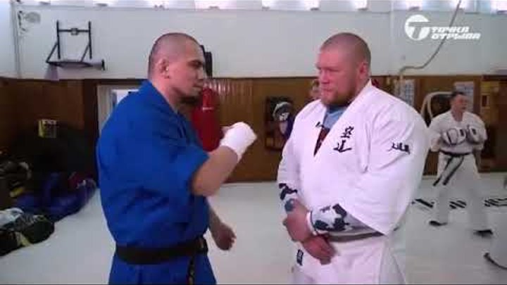 Сергей Николаевич Аржаков