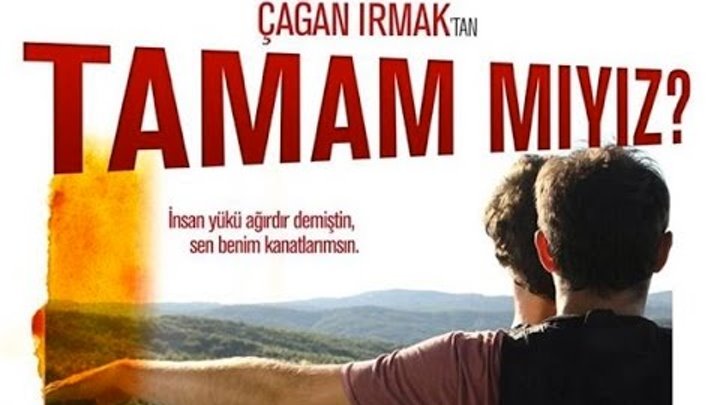 En son hangi filmi izlediniz.?
