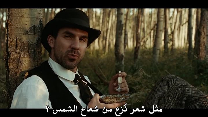 23+ فيلم Prey 2007 Gif