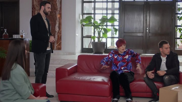 Sacrificiul Episodul 13 Online 23 Octombrie 2019