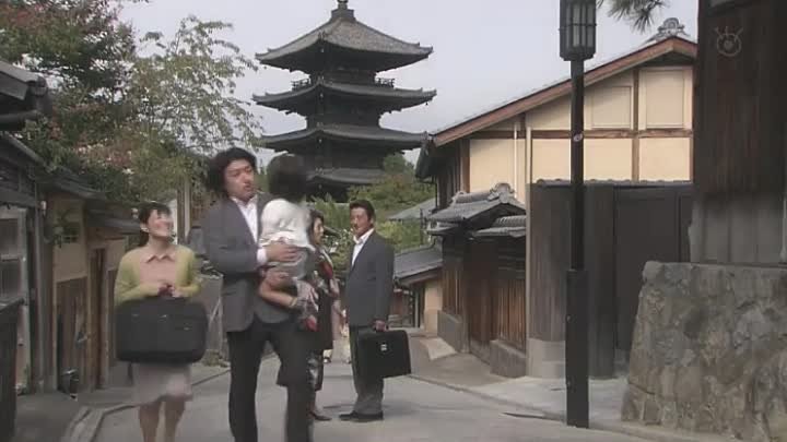 土曜ワイド 山村美紗サスペンス 赤い霊柩車34 偽りの代償 1901