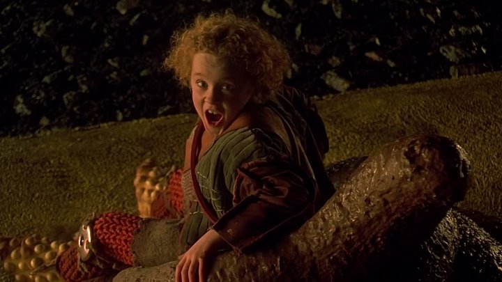 Ver The Borrowers Mis Pequenos Inquilinos 1997 Online