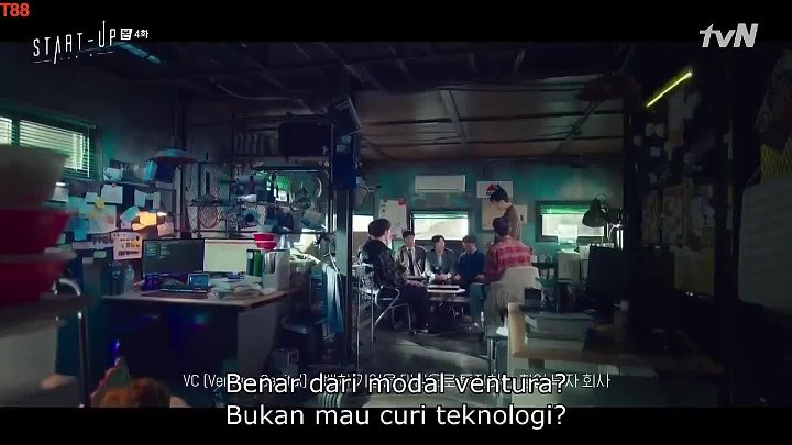 Tancap88 Nonton Streaming Serial Drama Korea Start Up Sub Indonesia Gratis