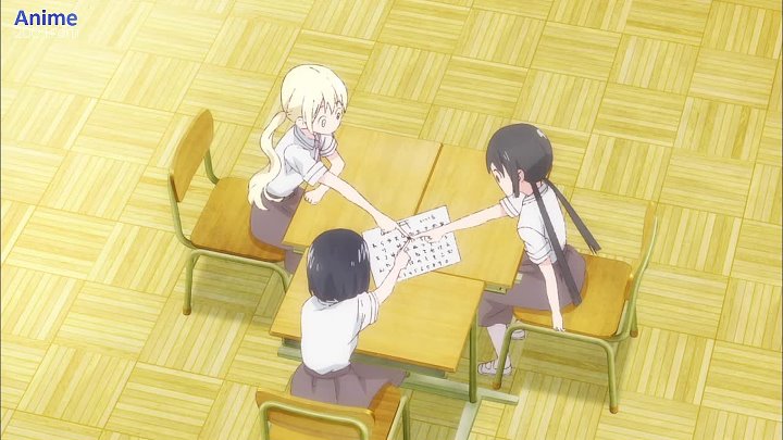 مشاهدة حلقة Asobi Asobase الحلقة 5 Hd بالعربي اكثر من سيرفر