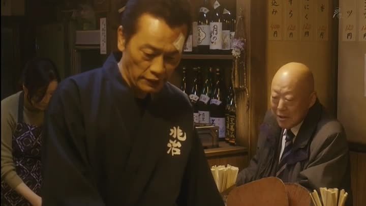 リバイバルドラマ 居酒屋兆治 動画 年3月28日 Youtubeバラエティ動画倉庫