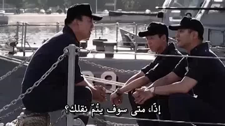 فيلم Northern Limit Line 2015 مترجم اون لاين Hd يوتيوب الدريشة