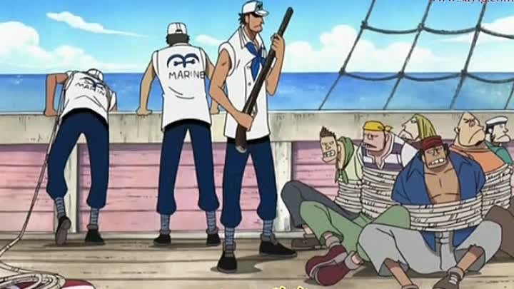 وون بيس One Piece الحلقة 130 مترجمة 25anime