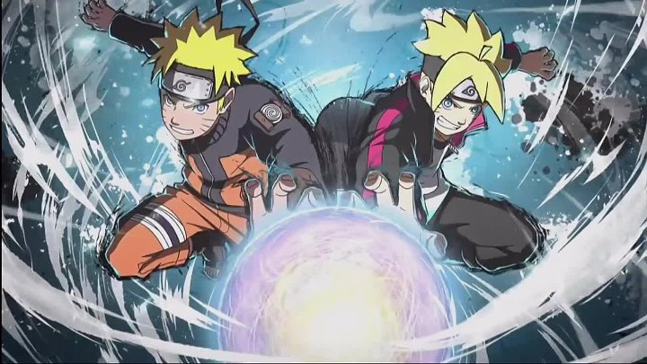 無料でダウンロード ナルト ボルト 映画 動画