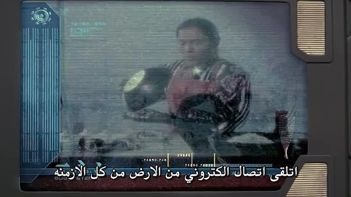 مشاهدة فيلم Planet Of The Apes 2001 مترجم Hd