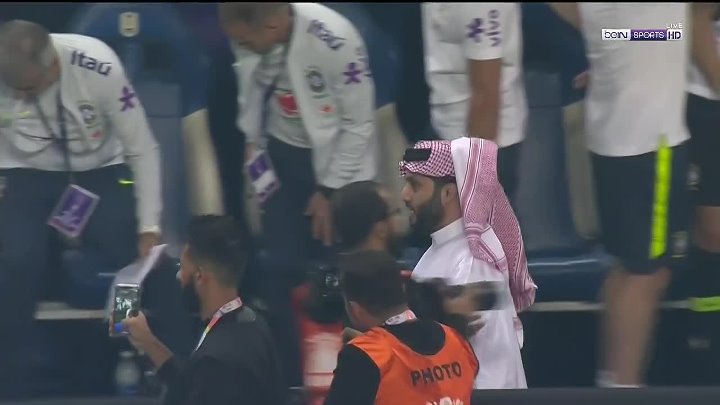 国際親善試合 ブラジル代表 Vs アルゼンチン代表 フル動画 サッカー動画フル視聴