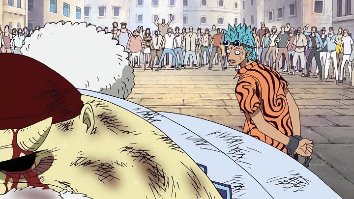 One Piece Episode 250 English Dubbed Watch One Piece Online