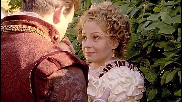 Королева Марго (1996) серия 06