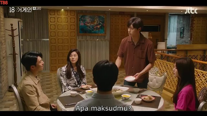 Nonton Drama Korea 18 Again 2020 Sub Indo Tancap88 Net Dramaqu Vip Drakoronline Com
