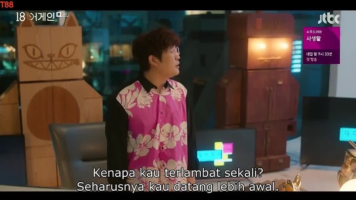 Tancap88 Nonton Streaming Serial Drama Korea 18 Again Sub Indonesia Gratis