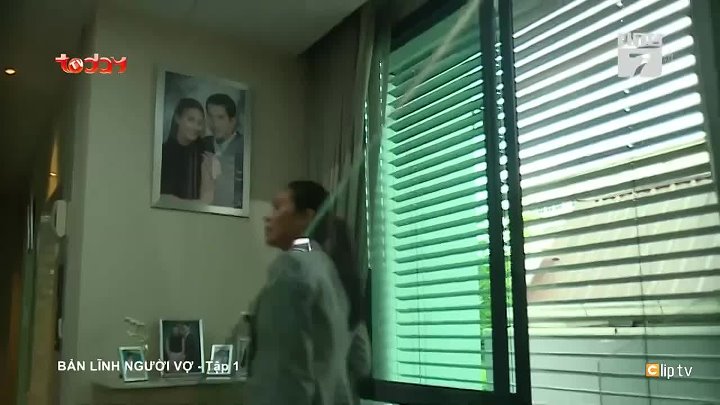 Bản Lĩnh Người Vợ Tập 41 42 Cuối 2019 Todaytv Phim Thai Lan