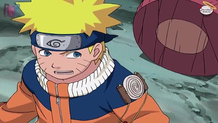 Naruto 1x193 Anime Revival Tagalog Anime Collection