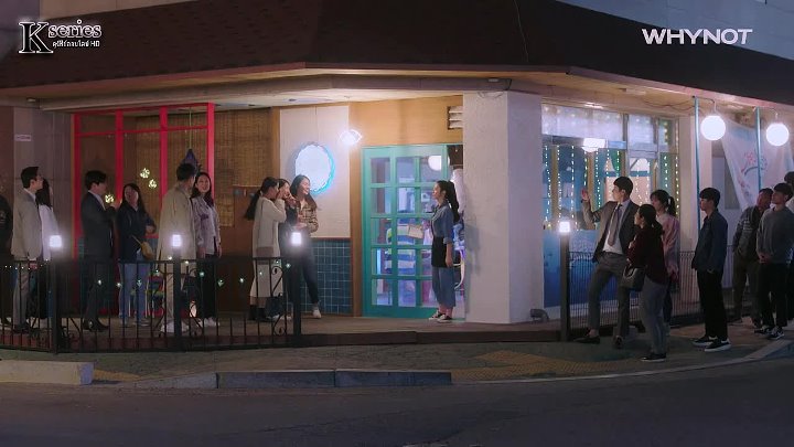 Ga Doo Ri S Sushi Restaurant Ep 1 ซ บไทย Kseries